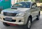 2013 Toyota Hilux  2.8 G DSL 4x4 A/T in Manila, Metro Manila-2