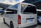 2021 Toyota Hiace  Commuter 3.0 M/T in Pasay, Metro Manila-5