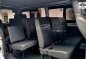 2021 Toyota Hiace  Commuter 3.0 M/T in Pasay, Metro Manila-6