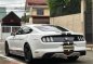 2017 Ford Mustang  2.3L Ecoboost in Manila, Metro Manila-7