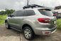 2018 Ford Everest  Trend 2.2L 4x2 AT in Las Piñas, Metro Manila-4