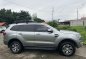 2018 Ford Everest  Trend 2.2L 4x2 AT in Las Piñas, Metro Manila-6