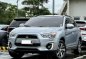 2015 Mitsubishi Asx in Makati, Metro Manila-1