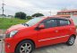 2016 Toyota Wigo  1.0 G AT in Imus, Cavite-0