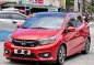 2021 Honda Brio  RS CVT in Manila, Metro Manila-0