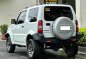 2018 Suzuki Jimny GL AT in Makati, Metro Manila-6