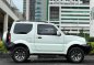 2018 Suzuki Jimny GL AT in Makati, Metro Manila-11