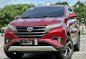 2018 Toyota Rush  1.5 G AT in Makati, Metro Manila-3