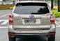 Green Subaru Forester 2014 for sale in Automatic-4