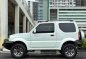 Selling White Suzuki Jimny 2018 in Makati-7