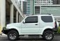 Selling White Suzuki Jimny 2018 in Makati-7