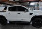 White Ford Ranger 2021 for sale in Manila-4