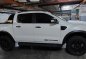 White Ford Ranger 2021 for sale in Manila-2