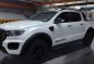White Ford Ranger 2021 for sale in Manila-1