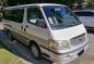 White Toyota Hiace 2003 for sale in Manual-1