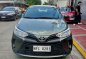 Green Toyota Vios 2021 for sale in Manila-0