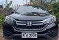 White Honda Cr-V 2016 for sale in Automatic-7