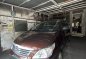 White Toyota Innova 2014 for sale in Automatic-0
