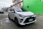 Selling White Toyota Wigo 2021 in Quezon City-0