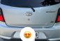 Sell White 2015 Toyota Wigo in Abucay-3