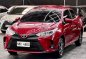 White Toyota Vios 2023 for sale in Automatic-1