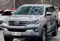 White Toyota Fortuner 2020 for sale in Manual-1