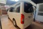 Sell White 2019 Foton View in Caloocan-1