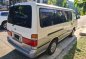 White Toyota Hiace 2003 for sale in Manual-3