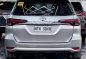 White Toyota Fortuner 2020 for sale in Manual-5