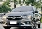 White Honda City 2018 for sale in Makati-2