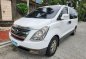 Selling White Hyundai Grand starex 2013 in Quezon City-0