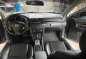 White Mazda 3 2007 for sale in Automatic-4