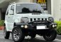 Selling White Suzuki Jimny 2018 in Makati-0