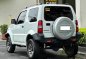 Selling White Suzuki Jimny 2018 in Makati-4