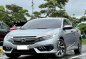 White Honda Civic 2018 for sale in Automatic-2