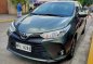 Green Toyota Vios 2021 for sale in Manila-2