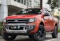 White Ford Ranger 2014 for sale in Makati-1