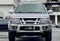 White Isuzu Sportivo 2016 for sale in Automatic-6