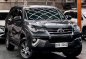Sell White 2020 Toyota Fortuner in Parañaque-0