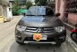 Selling White Mitsubishi Pajero 2016 in Malabon-0