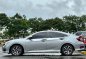 White Honda Civic 2018 for sale in Automatic-6