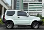 Selling White Suzuki Jimny 2018 in Makati-5