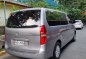 White Hyundai Starex 2016 for sale in Quezon City-3