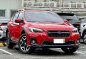 White Subaru Xv 2018 for sale in Makati-0