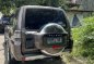 Selling White Mitsubishi Pajero 2013 in Quezon City-3