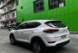 White Hyundai Tucson 2019 for sale in Automatic-6