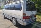 White Toyota Hiace 2003 for sale in Manual-4