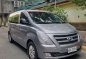 White Hyundai Starex 2016 for sale in Quezon City-1