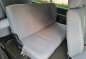 White Toyota Hiace 2003 for sale in Manual-8