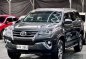 Sell White 2020 Toyota Fortuner in Parañaque-1